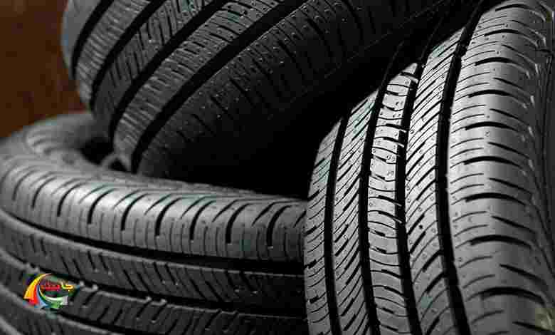 لاستیک دولتی