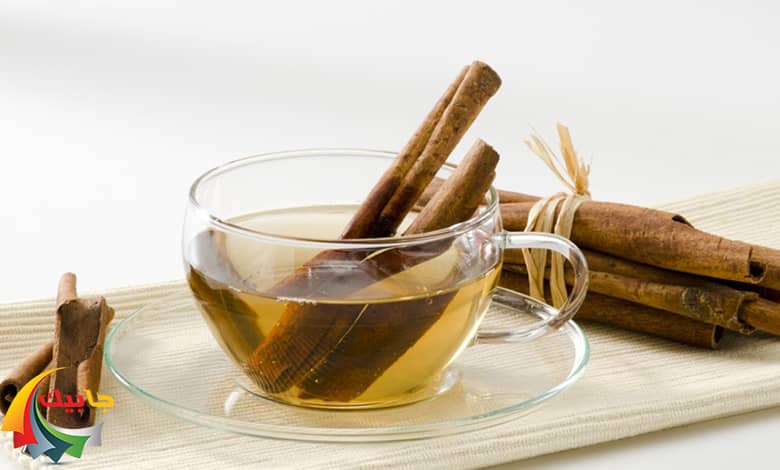 خواص دمنوش پاییزی دارچین.