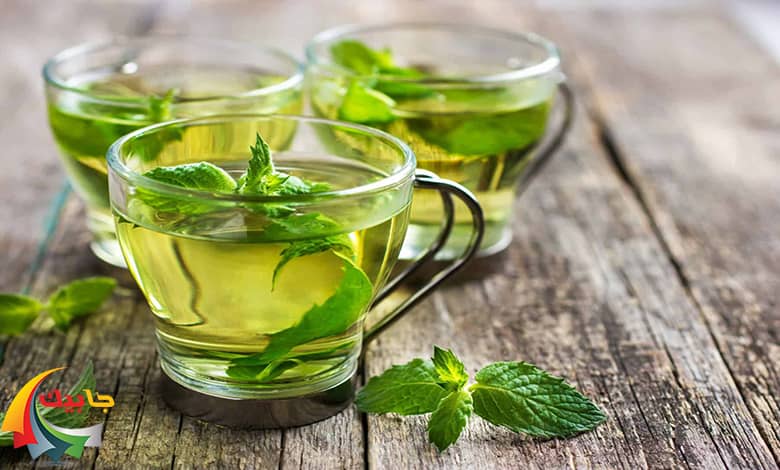 خواص دمنوش پاییزی نعناع. .