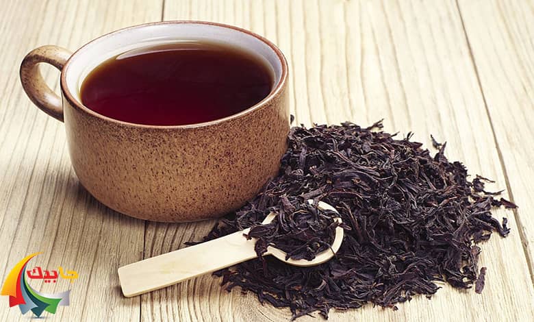خواص چای سیاه