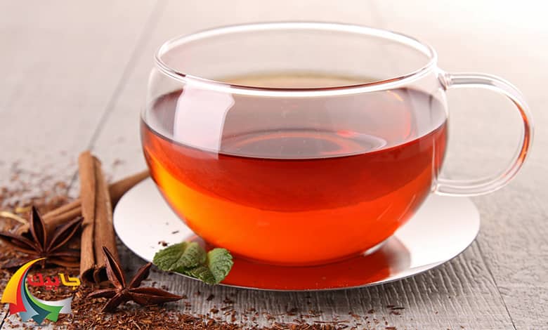 خواص دمنوش آلو دارچین