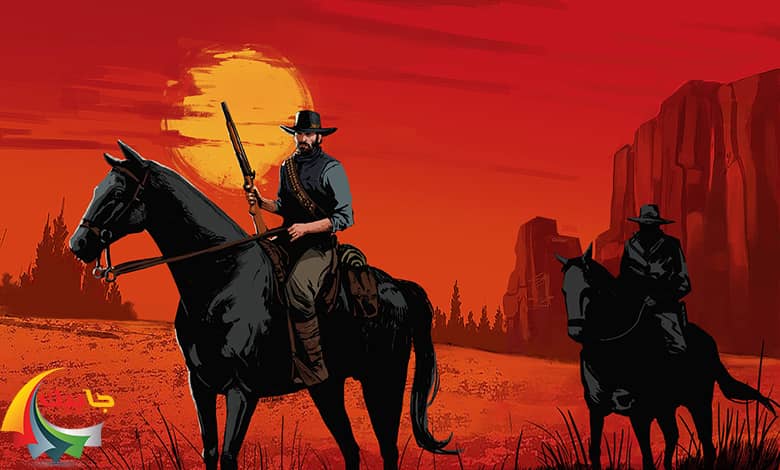 red dead redemption