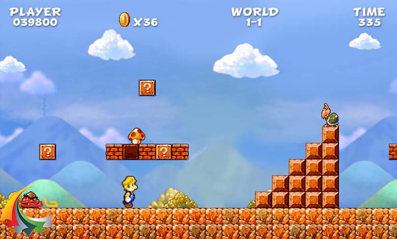 super-mario-bros