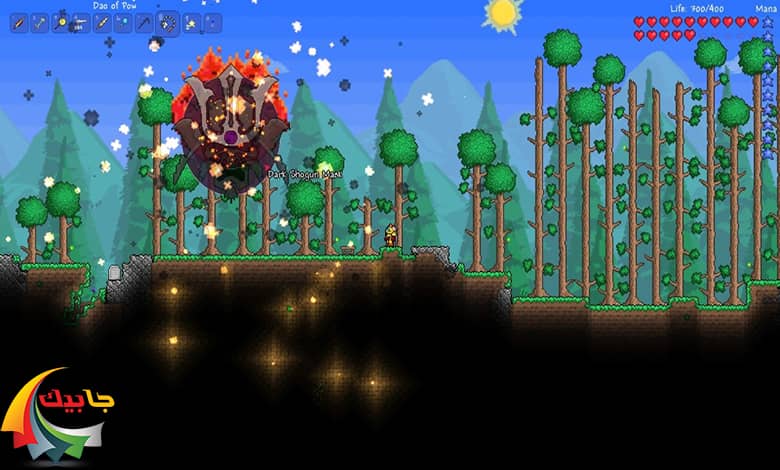 terraria