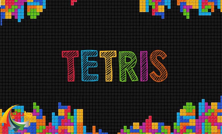 tetris