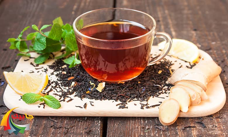 خواص دمنوش پاییزیتولسی