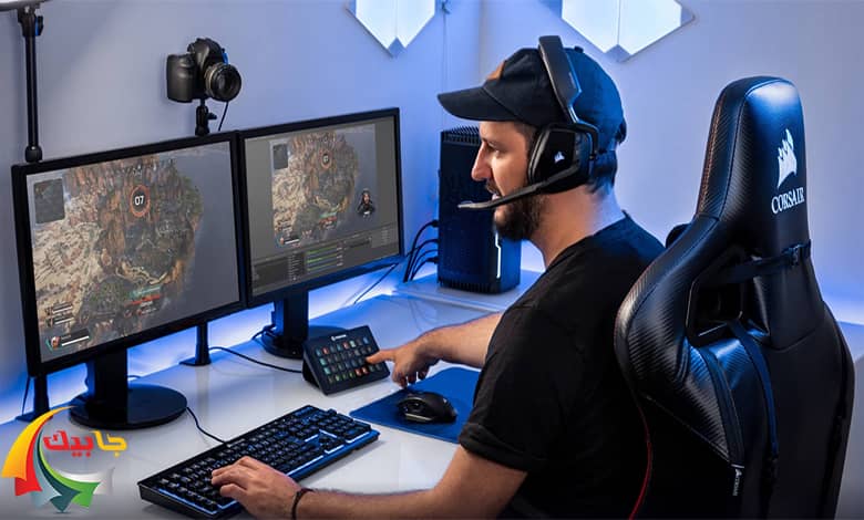 لایو استریم چیست ؟ 