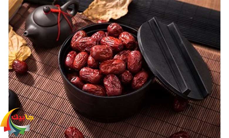 عوارض مصرف عناب
