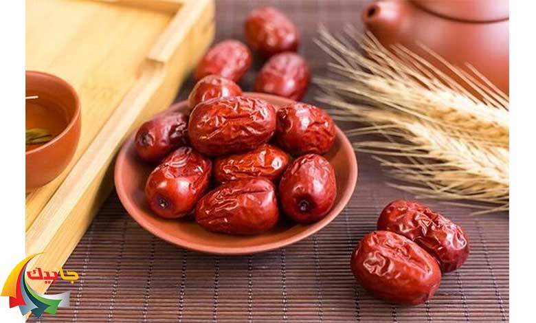 فواید عناب برای سرماخوردگی