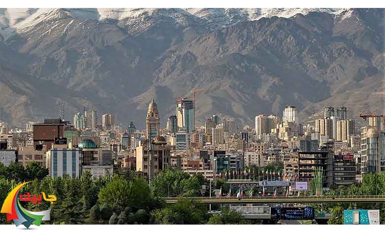 کدام منطقه تهران هوای تمیزتری دارد