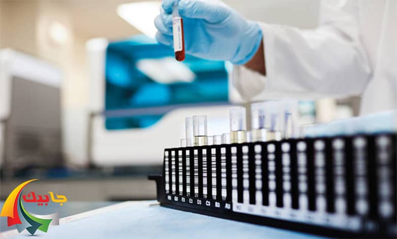 آزمایش خون برای تشخیص هویت فرد با تست DNA