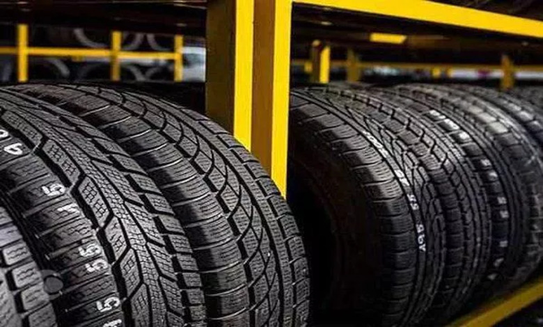 ثبت نام لاستیک دولتی بارز