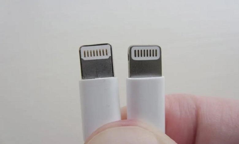 نحوه تشخیص تفاوت کابل شارژر اصلی و تقلبی
