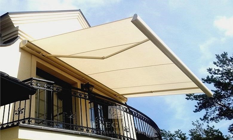 سایبان برقی چیست؟
