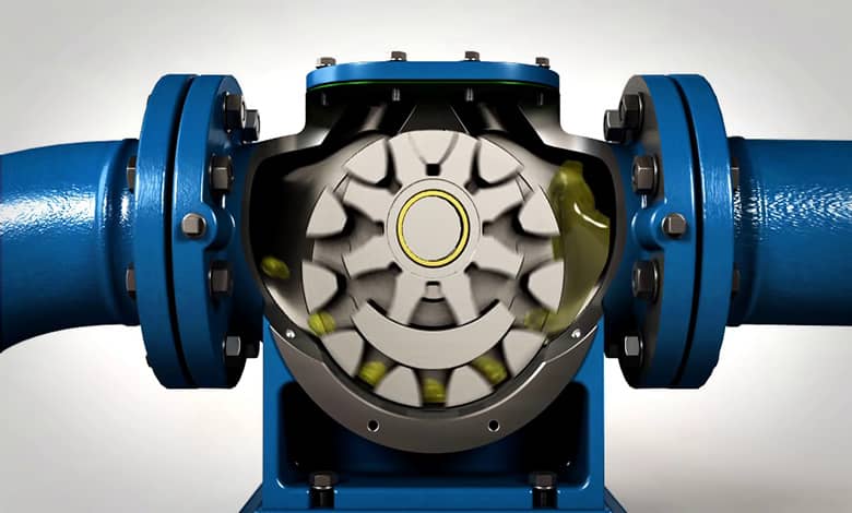 Gear Pumps