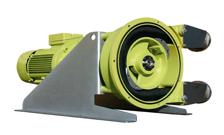 Peristaltic Pumps