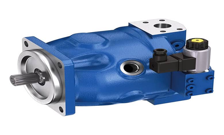 Piston Pumps