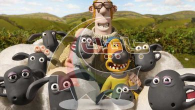 کارتونی بره ناقلا