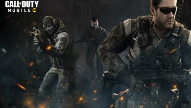 خرید سی پی کالاف دیوتی موبایل