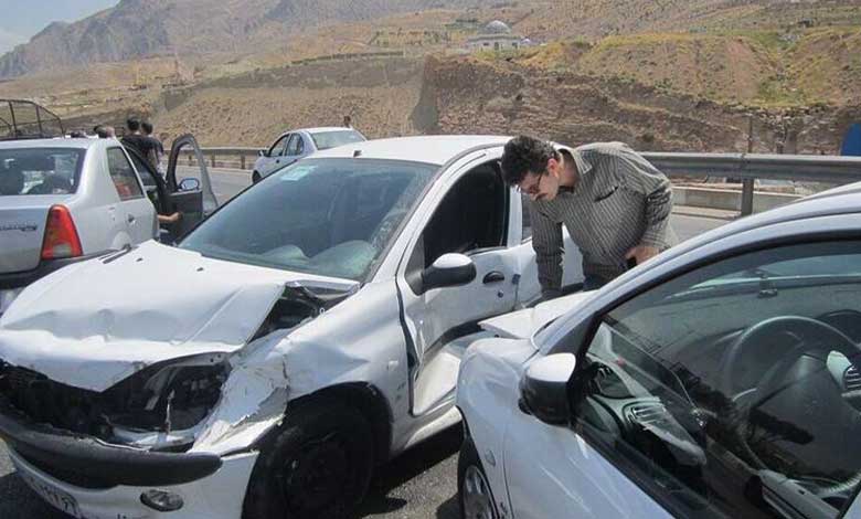 چرا باید استعلام بیمه شخص ثالث بگیرم؟