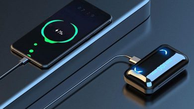 راهنمای خرید بهترین پاور بانک عادی و فست شارژ