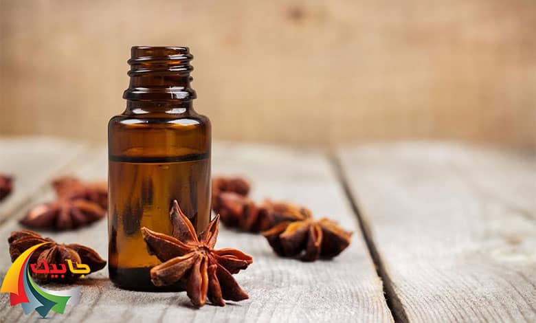 روغن انیسون برای درمان شپش سر