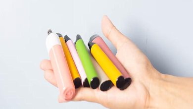 پاد یکبار مصرف