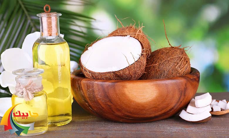 روغن نارگیل برای درمان شپش سر