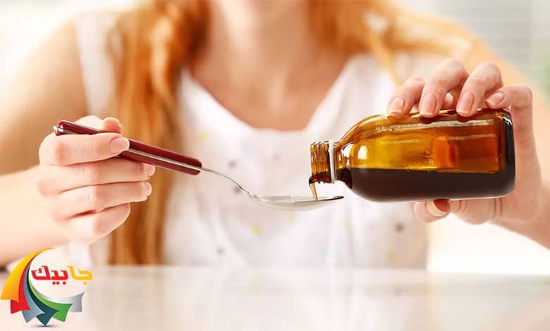 تداخلات دارویی شربت A-Ferin