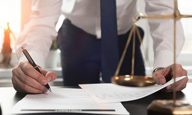 مدارک برای پیگیری شکایت قضایی