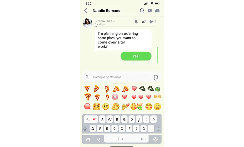 کیبورد Gboard