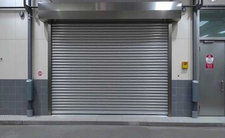 نکات مهم در انتخاب و نصب کرکره برقی ضد سرقت خودکار