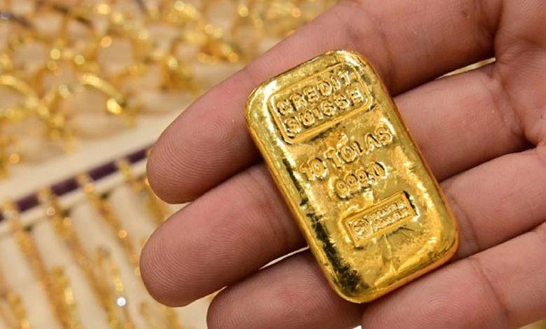 برای سرمایه گذاری چه طلایی بخرم؟