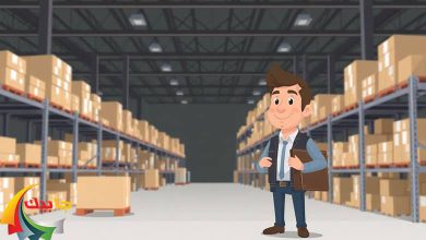 بهترین روش انبارداری در سال 2025
