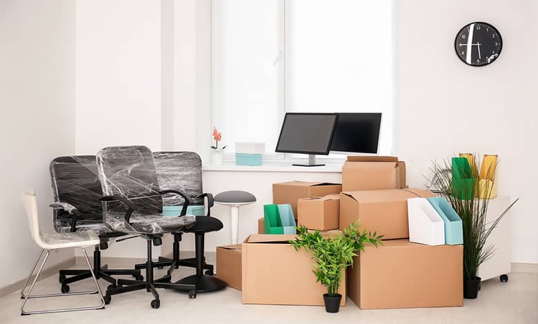 ویژگی‌های بهترین کارتن اسباب کشی
