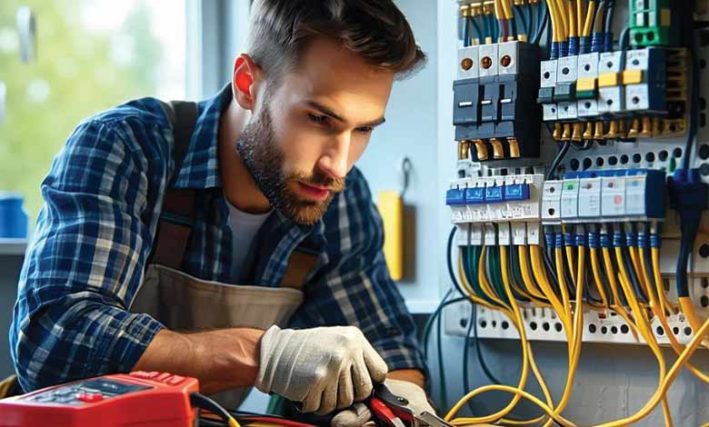 اهمیت خدمات برقکاری سیار در زندگی روزمره