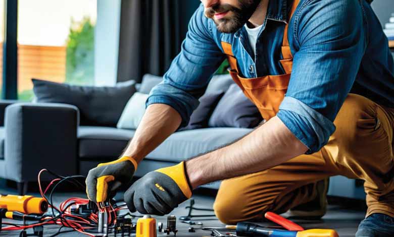 چرا باید برقکار سیار ساختمان تعمیربان را انتخاب کنیم؟