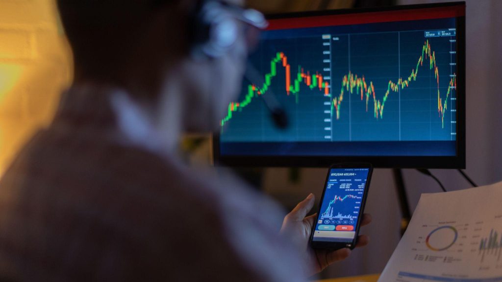 فارکس سیتی پرو و فناوریهای پیشرفته