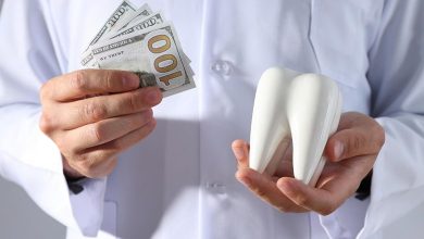 وام دندانپزشکی