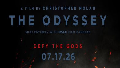 فیلم اُدیسه کریستوفر نولان