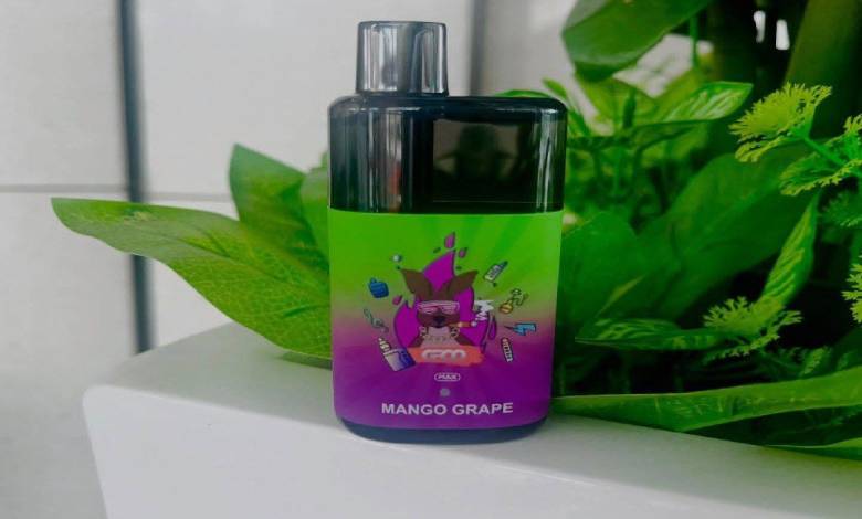 تفاوت ویپ و پاد