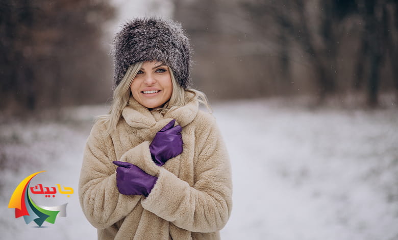 چگونه از کهیر ناشی از سرما پیشگیری کنیم؟