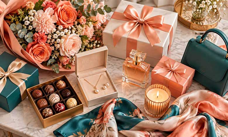 کادوهای کاربردی برای روز زن