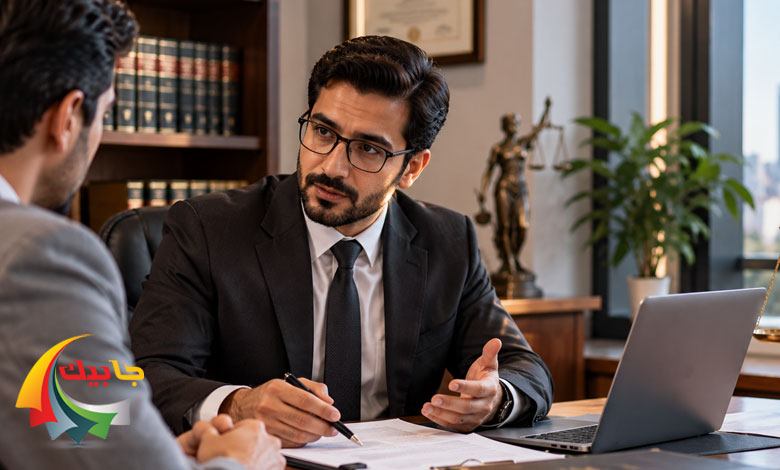 وکالت و مشاوره حقوقی تخصصی